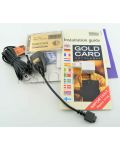 Psion 56K Gold Card modem with fax and 10Mb Ethernet  PC_GOLD_CARD_E10M_FAX